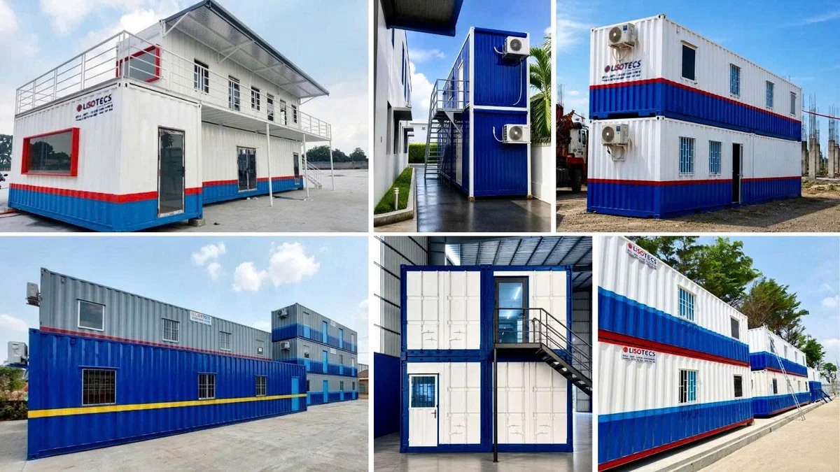 Cụm lắp ghép